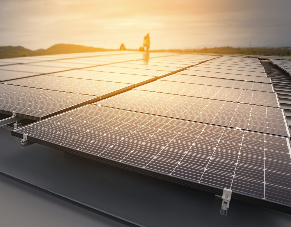 commercial solar incentives blog post 2022